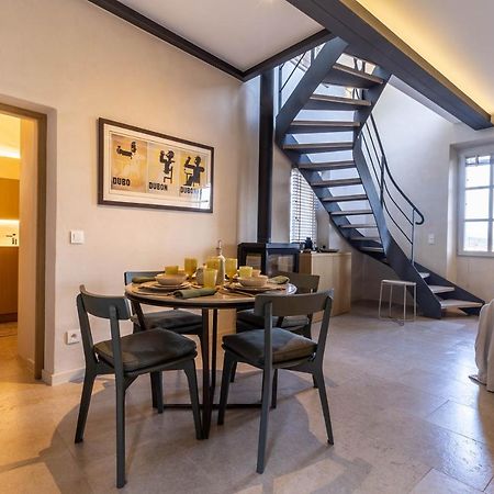 Mougins Collection - Magnifique Maison Au Coeur Du Vieux Village De Mougins, Vue Sur Les Alpes Du Sud Ngoại thất bức ảnh