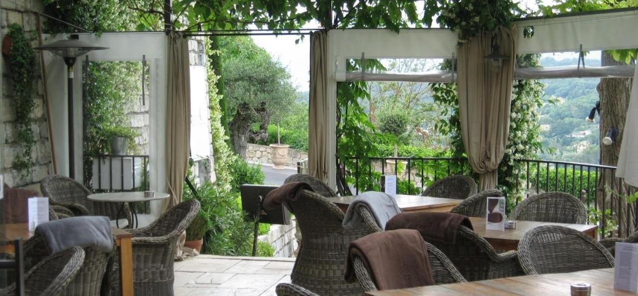 Mougins Collection - Magnifique Maison Au Coeur Du Vieux Village De Mougins, Vue Sur Les Alpes Du Sud Ngoại thất bức ảnh