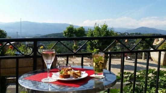 Mougins Collection - Magnifique Maison Au Coeur Du Vieux Village De Mougins, Vue Sur Les Alpes Du Sud Ngoại thất bức ảnh